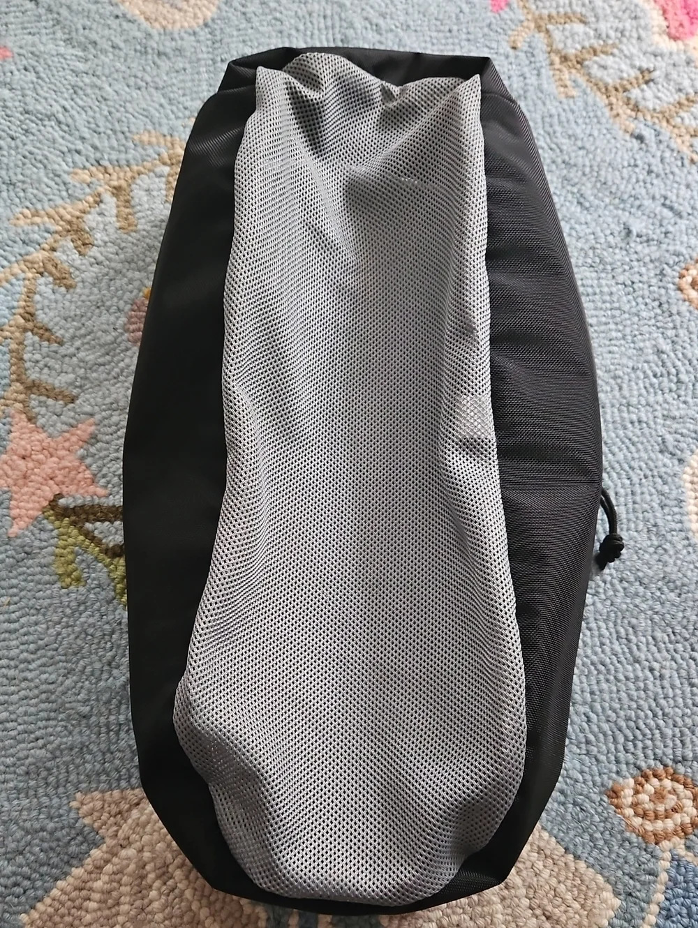 Thule Black Chasm 70 Duffle Storage Bag